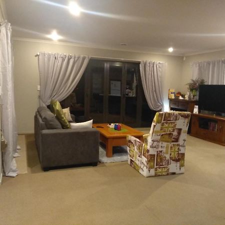 Rototuna North Homestay Hamilton Dış mekan fotoğraf