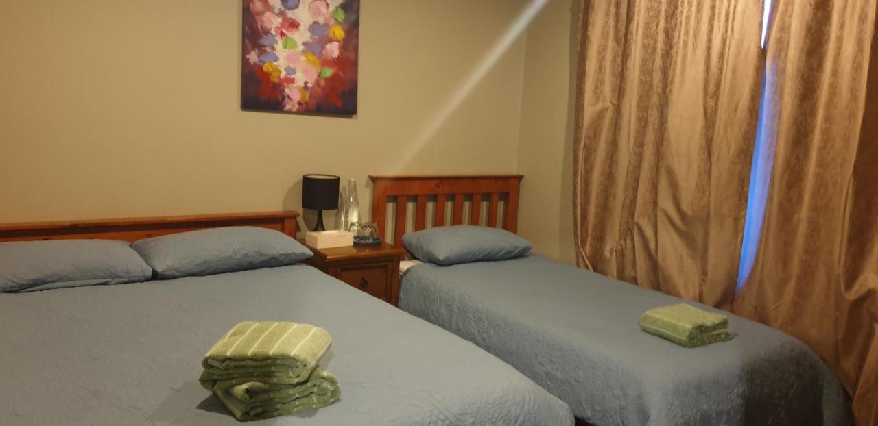 Rototuna North Homestay Hamilton Dış mekan fotoğraf