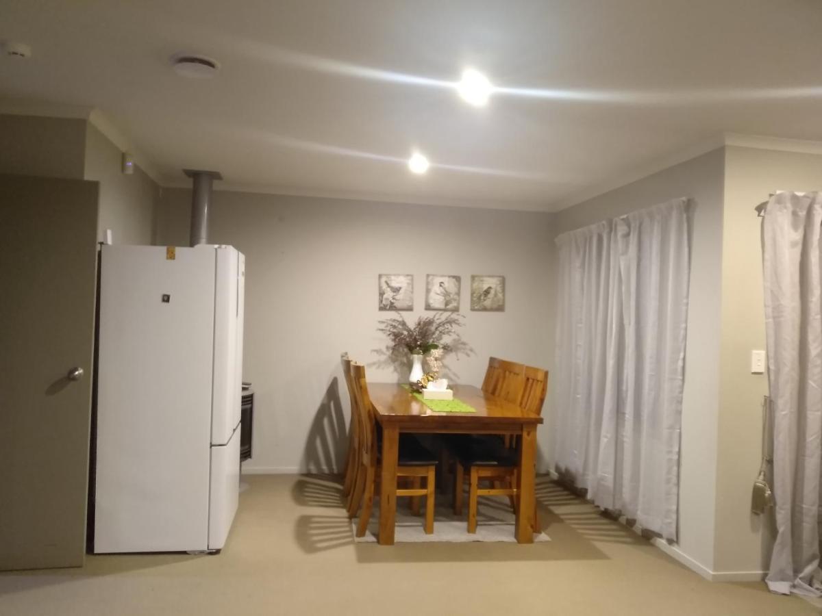 Rototuna North Homestay Hamilton Dış mekan fotoğraf